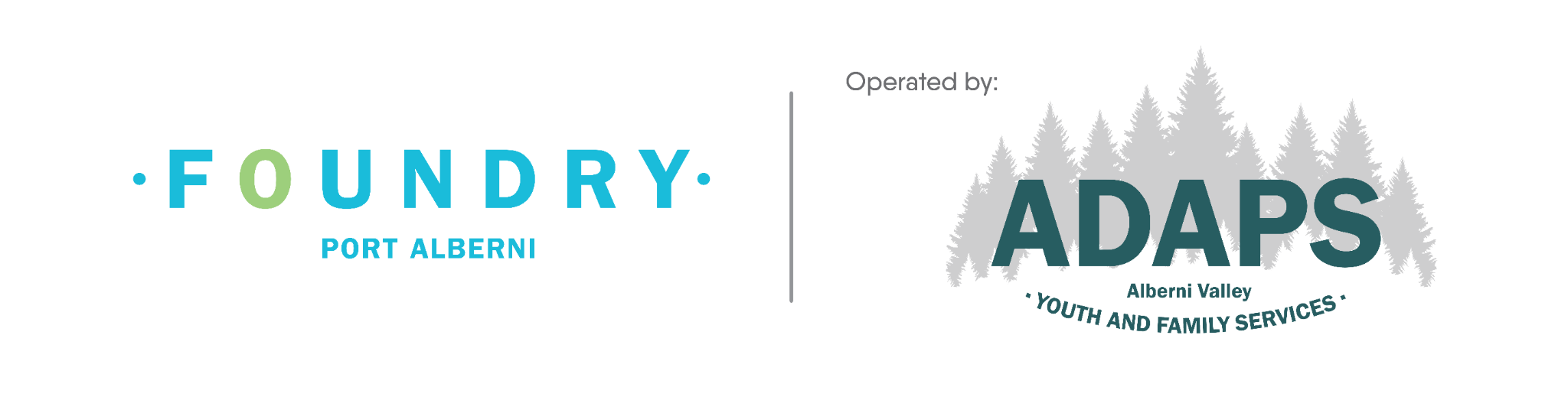 Foundry Port Alberni and ADAPS Youth & Family Services